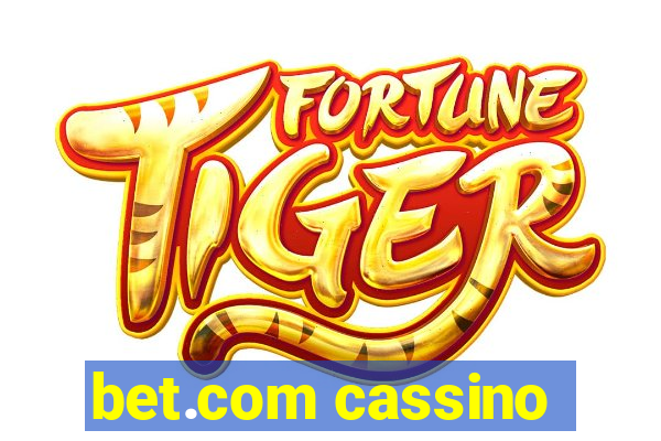 bet.com cassino